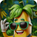 Icone de Link